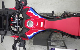 HONDA CRF1100L AFRICA TWIN 2024 SD15