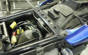 HONDA CB400SF VTEC K NC42