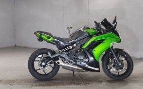 KAWASAKI NINJA650 EX650E