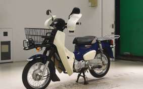 HONDA C110 SUPER CUB 2025 JA42