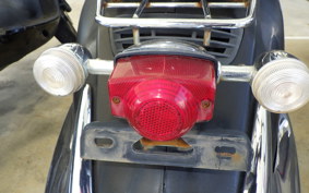 HONDA JOKER 90 HF09