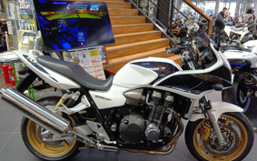 HONDA CB1300 SUPER  BOL DOR ABS 2009 SC54