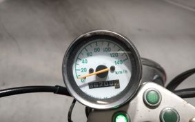 SUZUKI GLASS TRACKER BIG BOY NJ47A