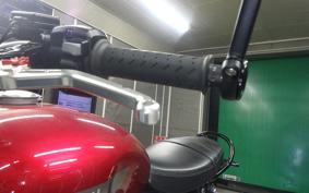 TRIUMPH SPEED TWIN 2022