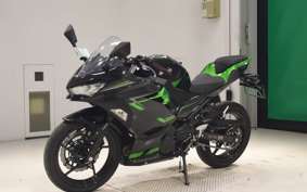 KAWASAKI NINJA 400 2023 EX400L