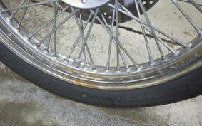 HONDA STEED 400 VSE 1999 NC26