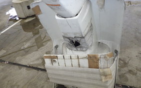 HONDA GYRO UP 2010 TA01