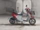 Фото Suzuki LET's 4 с японского аукциона