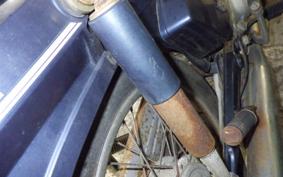 HONDA C70 SUPER CUB E C70