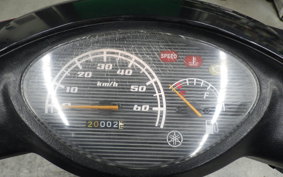 YAMAHA JOG Gen.5 2025 SA36J