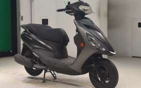 YAMAHA AXIS 125 Z 2023 SED7J