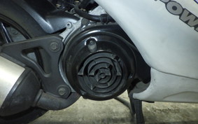 HONDA DIO ZX GEN 2 2026 AF35