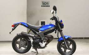 SUZUKI TR50 STREET MAGIC 2006 CA1LA