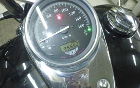 HONDA SHADOW 750 SLASHER 2001 RC48
