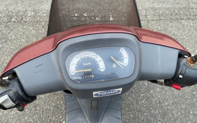 YAMAHA JOG POCHE  SPACE INO BEIGE YON SA08J