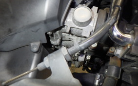 HONDA CB400 SUPER BOLDOR VTEC 2012 NC42