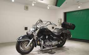YAMAHA DRAGSTAR 1100 CLASSIC 2003 VP13J