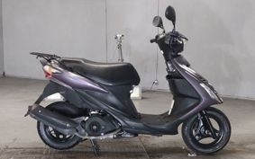 SUZUKI ADDRESS V125 CF4MA