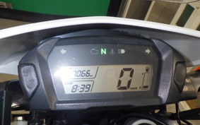 HONDA CRF250L 2022 MD38