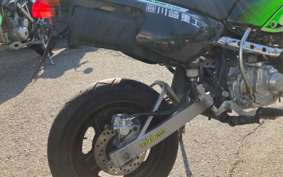 KAWASAKI KSR110 KL110A