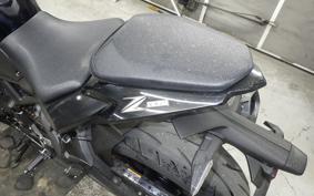 KAWASAKI ZH2 2021 ZRT00K