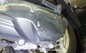 HONDA TACT-4ﾍﾞｰｼｯｸ AF79