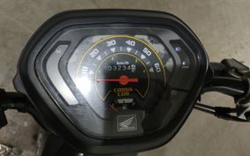 HONDA CROSS CUB 50 AA06