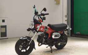 HONDA DAX 125 JB04