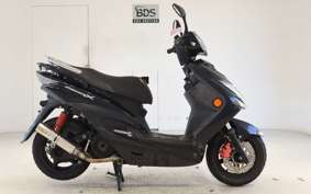 YAMAHA CYGNUS 125 XSR 2 SE44J