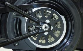HARLEY FLSTSB 1580 2008