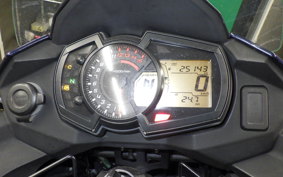 KAWASAKI VERSYS X250Aﾂｱﾗｰ 2024 LE250D