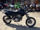 Фото Kawasaki KLX250D TRACKER с японского аукциона