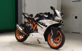 KTM 250 RC 2004