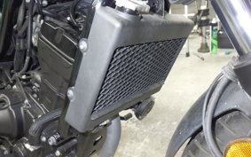 HONDA REBEL 250 A 1996 MC49