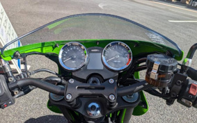 KAWASAKI Z900RS CAFE 2020 ZR900C