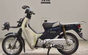 HONDA C50 SUPER CUB AA04