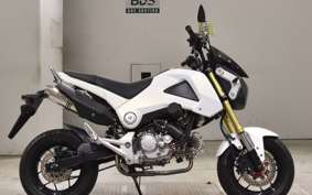 HONDA GROM 2006