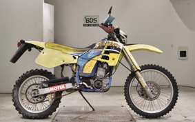 HUSABERG FE400E