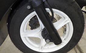 YAMAHA JOG Gen.4 SA16J