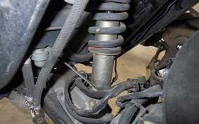 HONDA GYRO CANOPY TA02