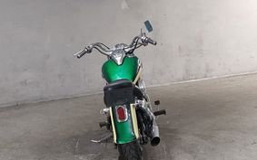 KAWASAKI VULCAN400 CLASSIC 1996 VN400A