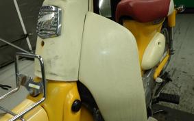 HONDA LITTLE CUB AA01
