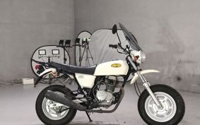 HONDA APE100 HC07
