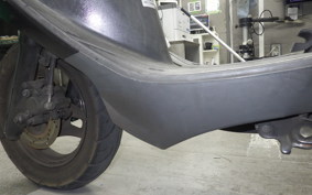 SUZUKI ADDRESS V125 G 2017 CF46A