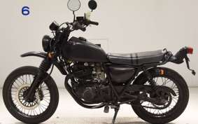SUZUKI GRASS TRACKER NJ47A
