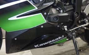 KAWASAKI NINJA ZX-6R A 2015