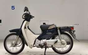 HONDA C110 SUPER CUB JA10