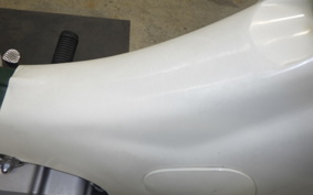 HONDA LITTLE CUB E AA01