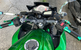 KAWASAKI Z250 ER250C