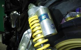 SUZUKI GSX400 IMPULSE 2004 GK7CA